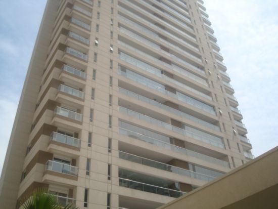 587222 -  Apartamento venda Campo Belo São Paulo